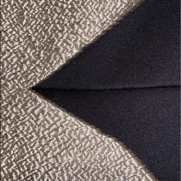 Carmen Marc Valvo Dress - Picture 7 of 10